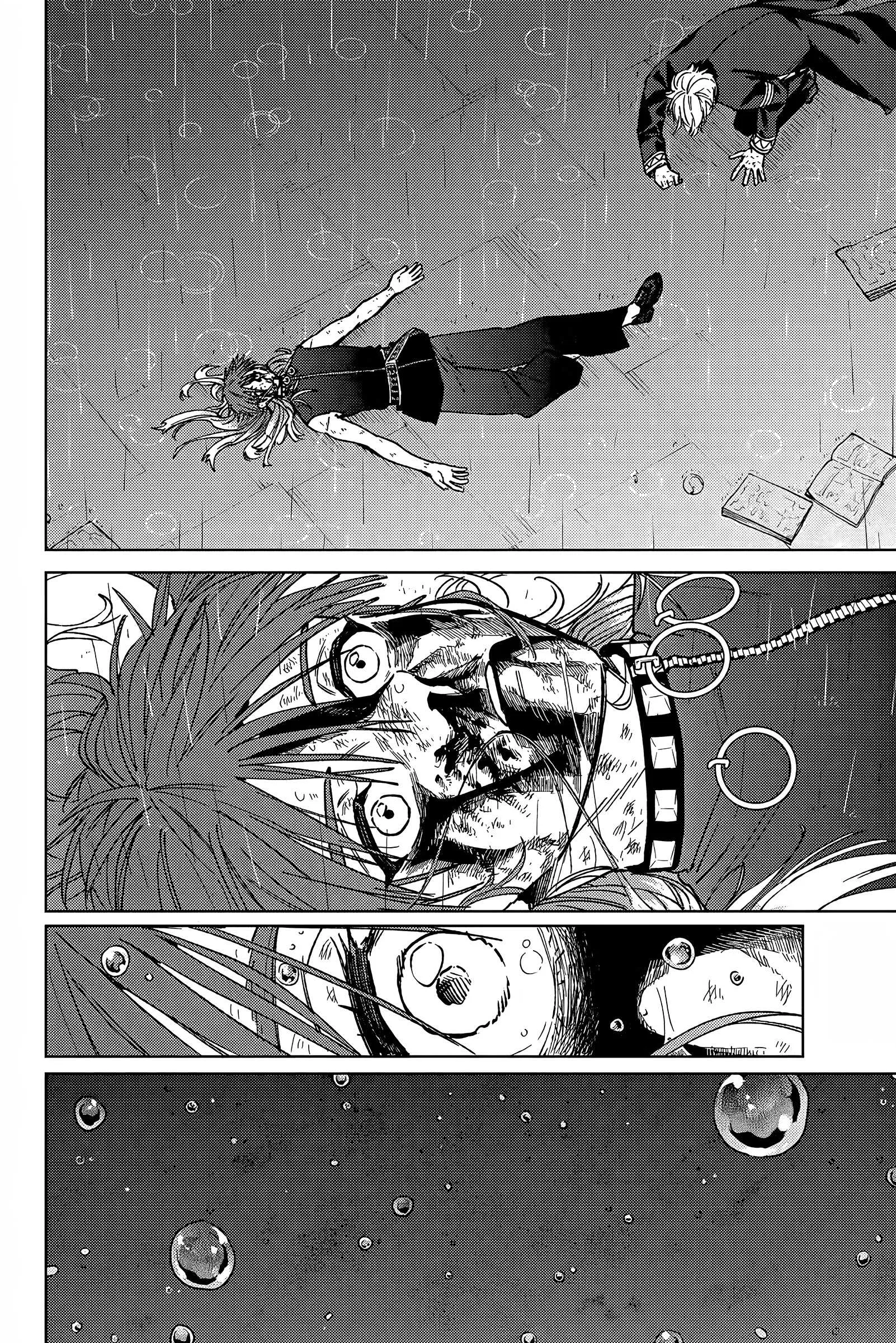 Read Wind Breaker FR Manga Online