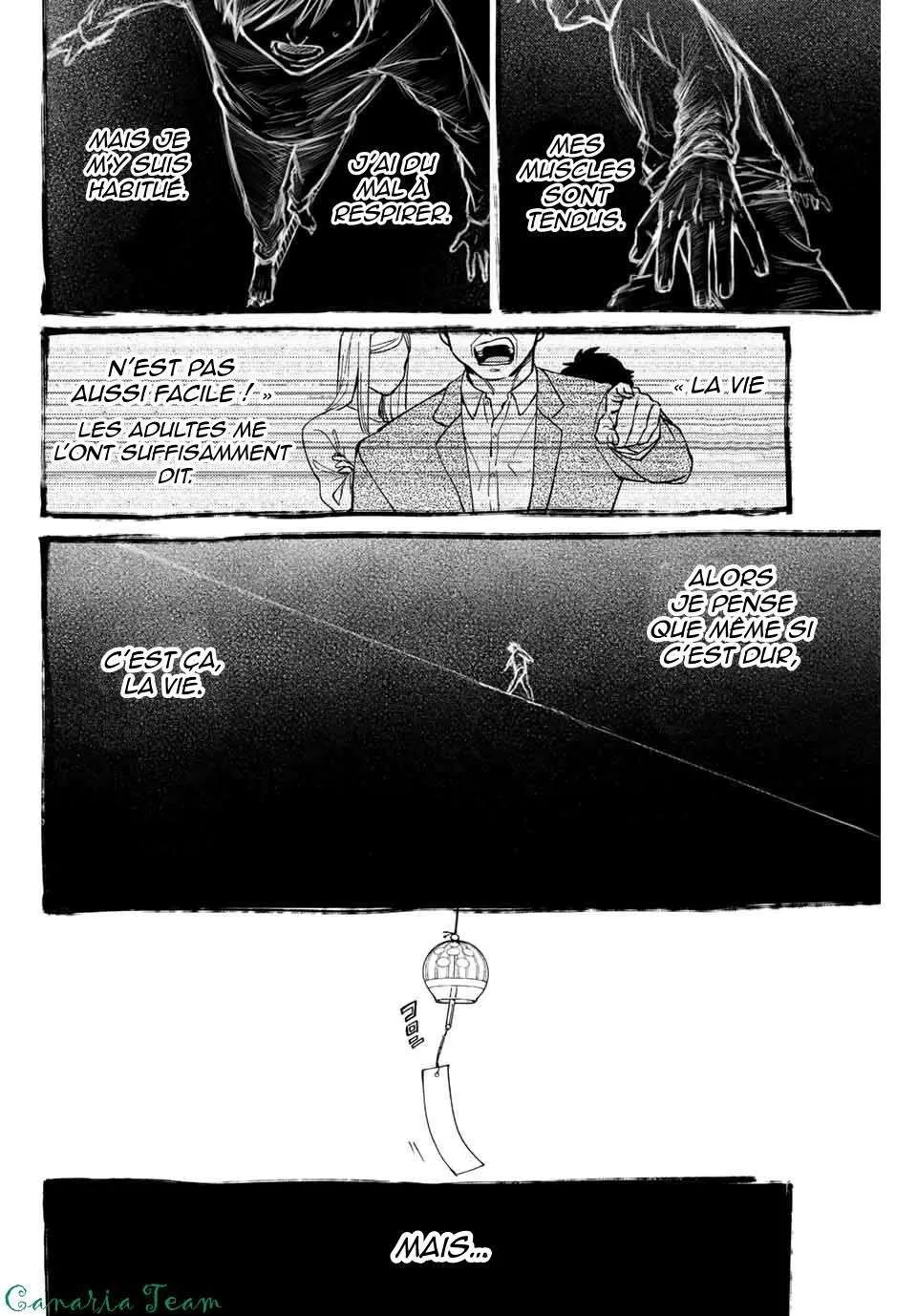 Read Wind Breaker FR Manga Online