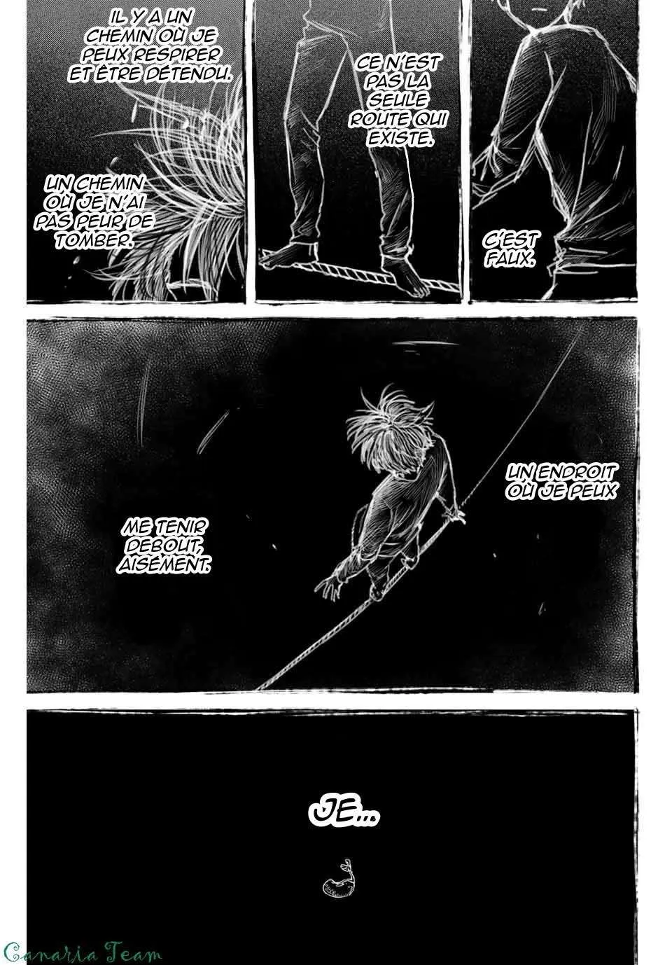 Read Wind Breaker FR Manga Online