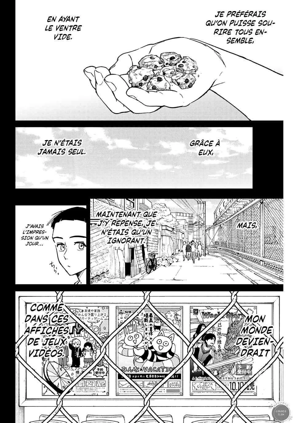 Read Wind Breaker FR Manga Online