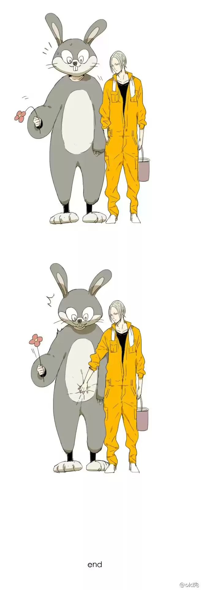 Read 19 Days pt_BR Manga Online