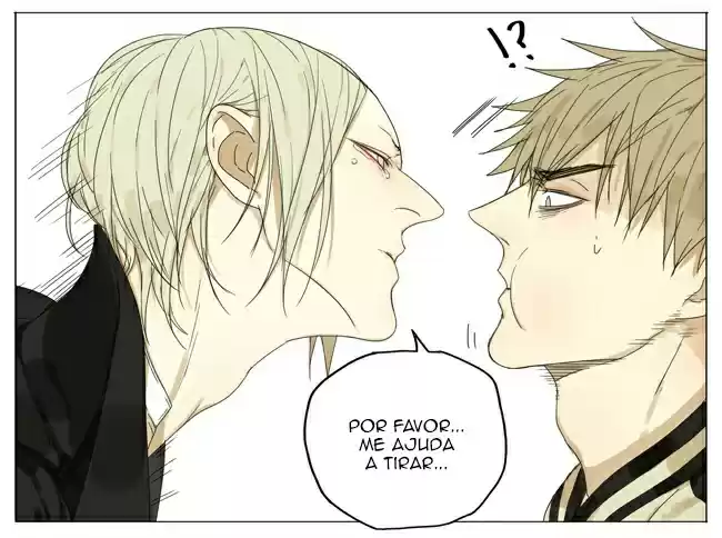 Read 19 Days pt_BR Manga Online