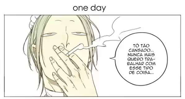 Read 19 Days pt_BR Manga Online