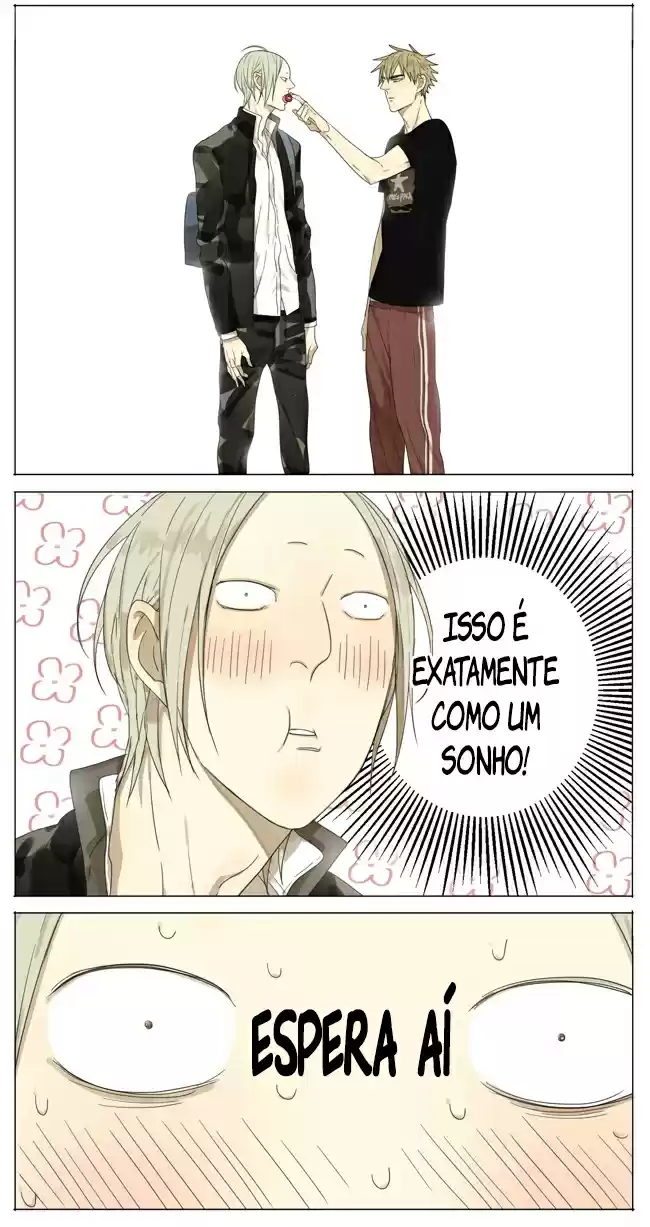Read 19 Days pt_BR Manga Online