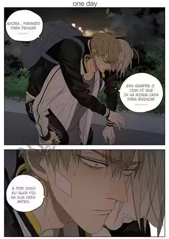 Read 19 Days pt_BR Manga Online
