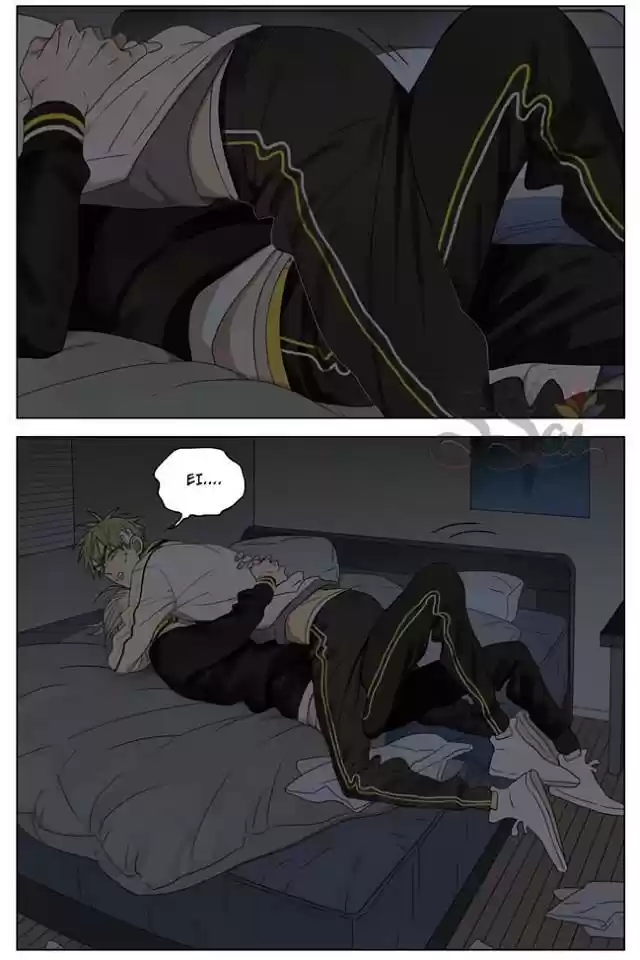 Read 19 Days pt_BR Manga Online