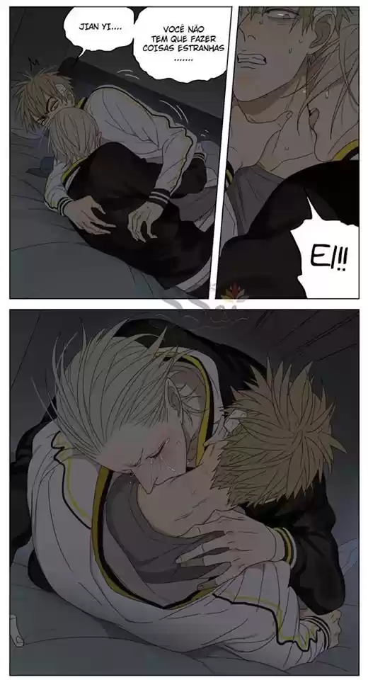 Read 19 Days pt_BR Manga Online