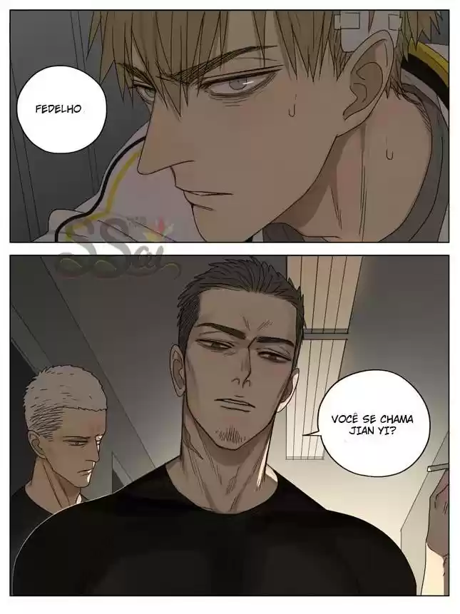 Read 19 Days pt_BR Manga Online