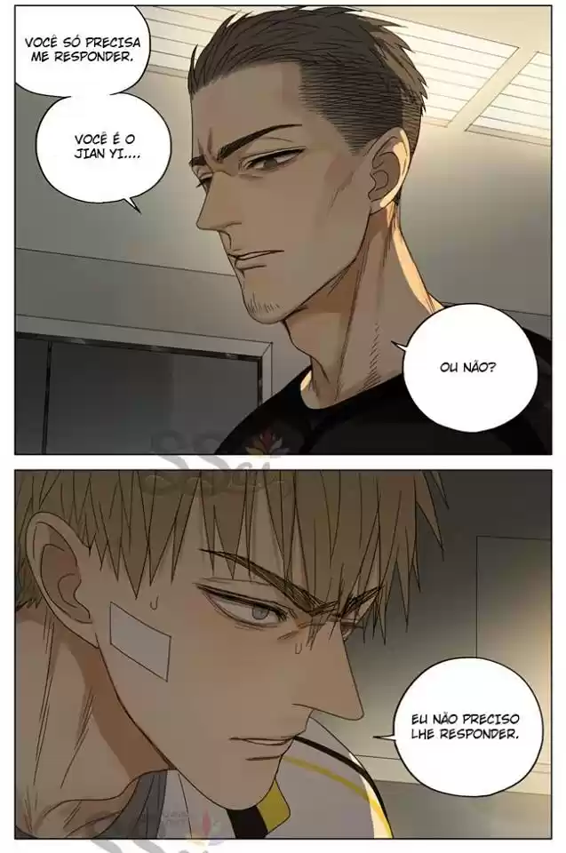 Read 19 Days pt_BR Manga Online