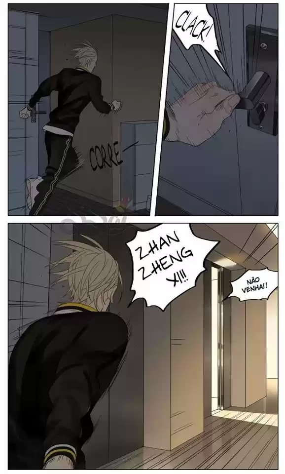 Read 19 Days pt_BR Manga Online