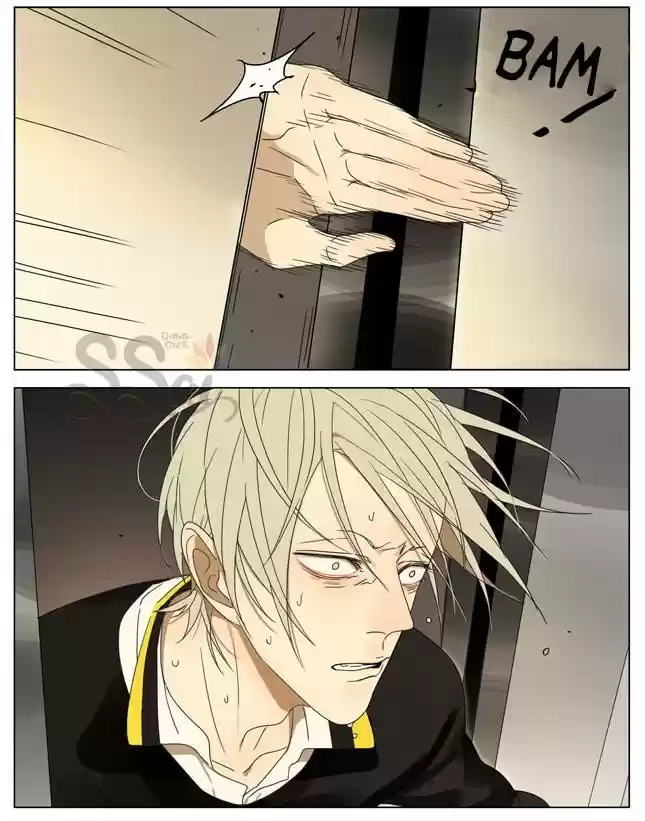 Read 19 Days pt_BR Manga Online