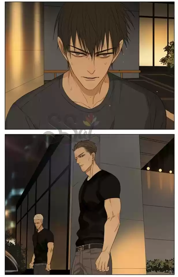 Read 19 Days pt_BR Manga Online