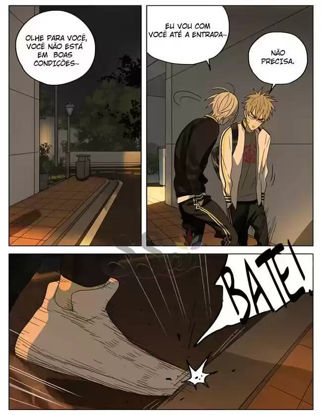 Read 19 Days pt_BR Manga Online