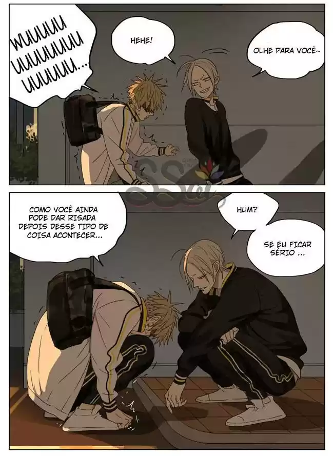 Read 19 Days pt_BR Manga Online