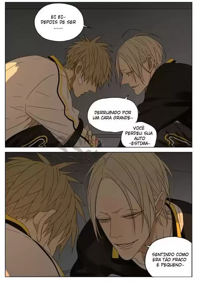 Read 19 Days pt_BR Manga Online