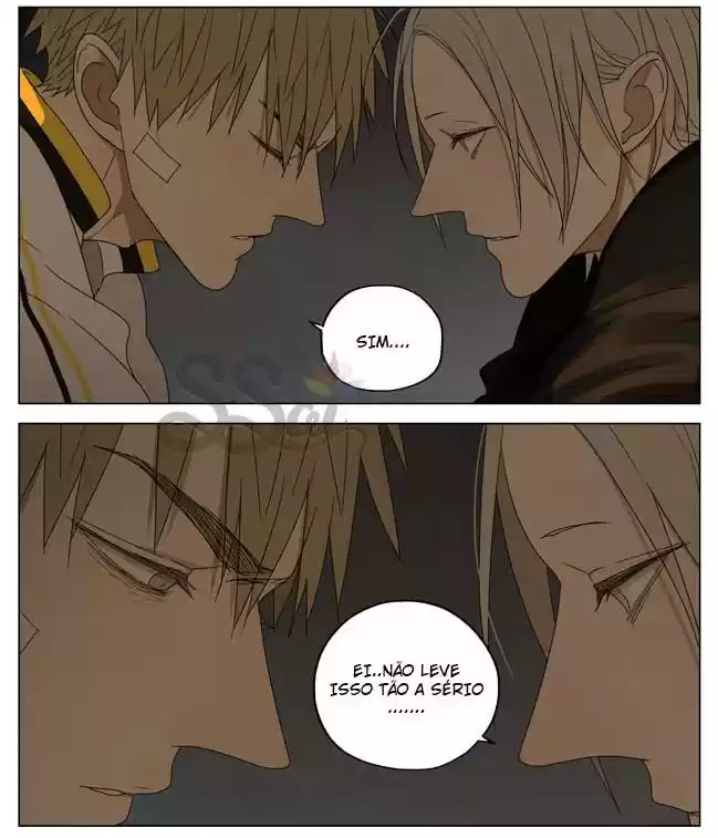 Read 19 Days pt_BR Manga Online