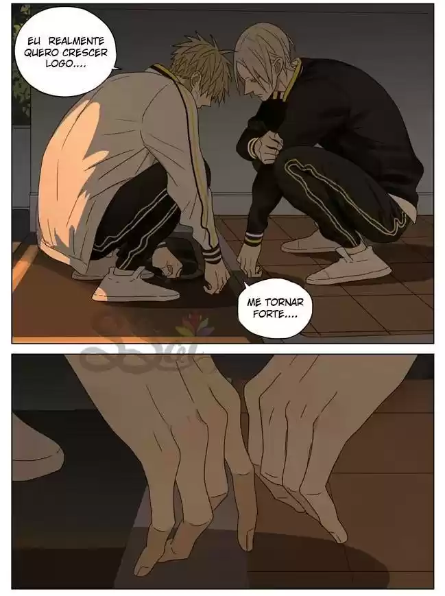 Read 19 Days pt_BR Manga Online