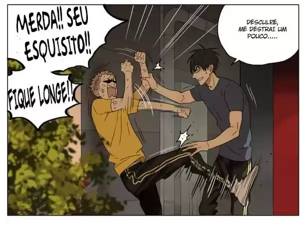 Read 19 Days pt_BR Manga Online