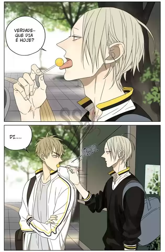 Read 19 Days pt_BR Manga Online
