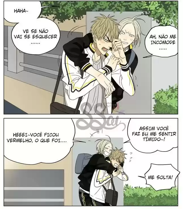 Read 19 Days pt_BR Manga Online