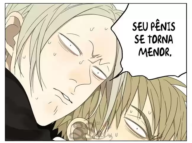Read 19 Days pt_BR Manga Online