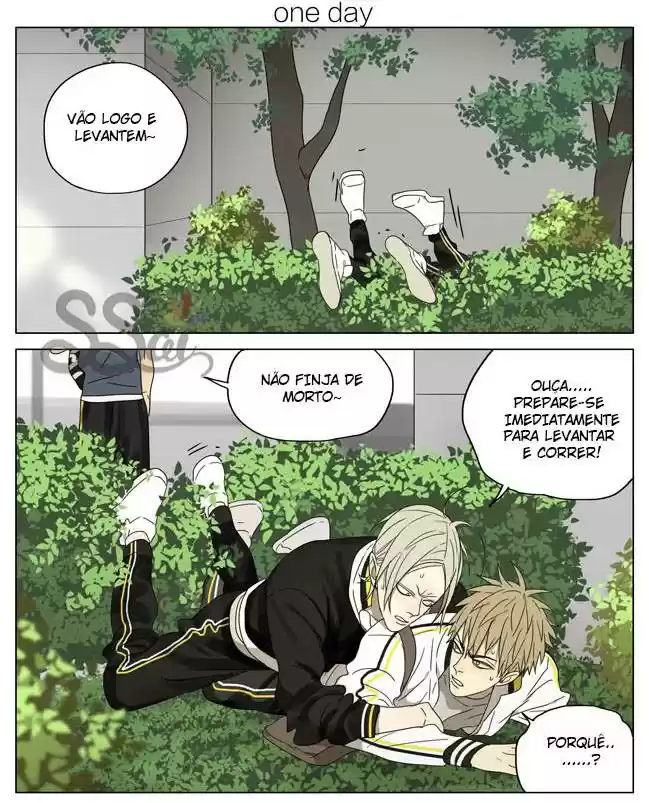 Read 19 Days pt_BR Manga Online
