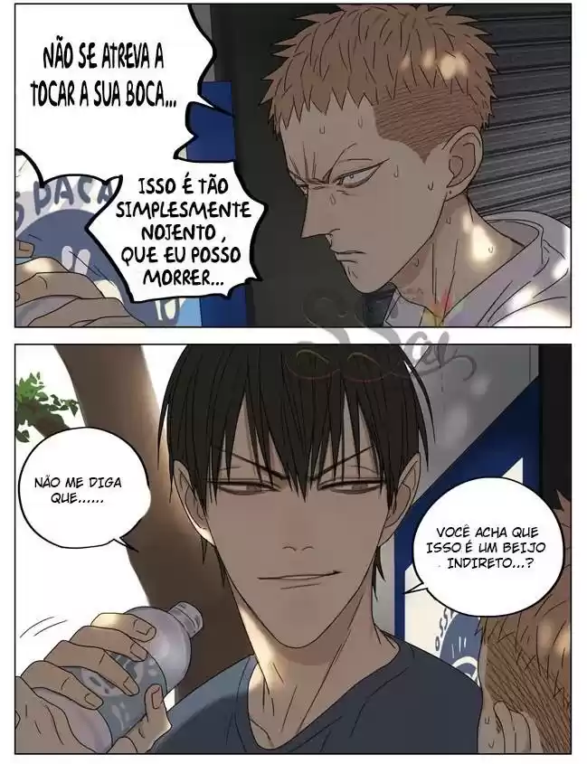 Read 19 Days pt_BR Manga Online