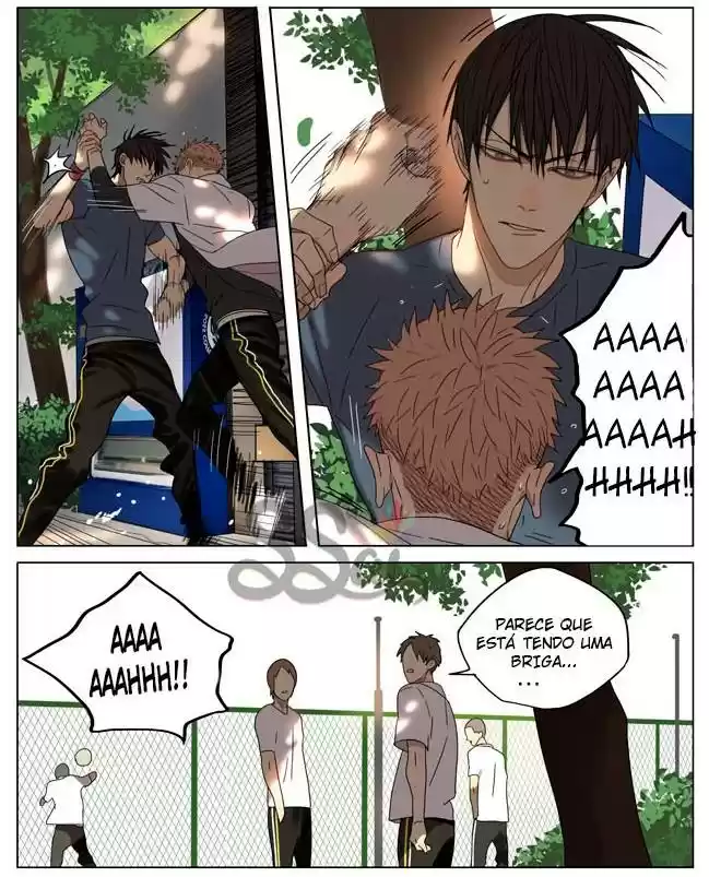 Read 19 Days pt_BR Manga Online