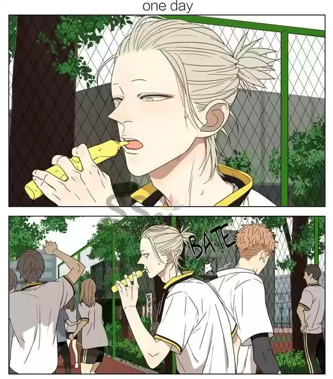 Read 19 Days pt_BR Manga Online
