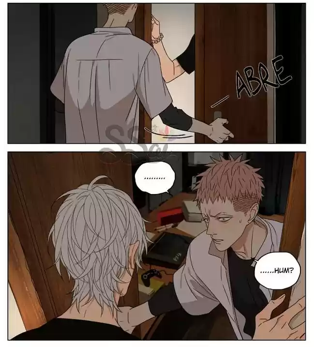 Read 19 Days pt_BR Manga Online