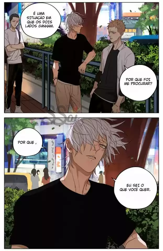 Read 19 Days pt_BR Manga Online