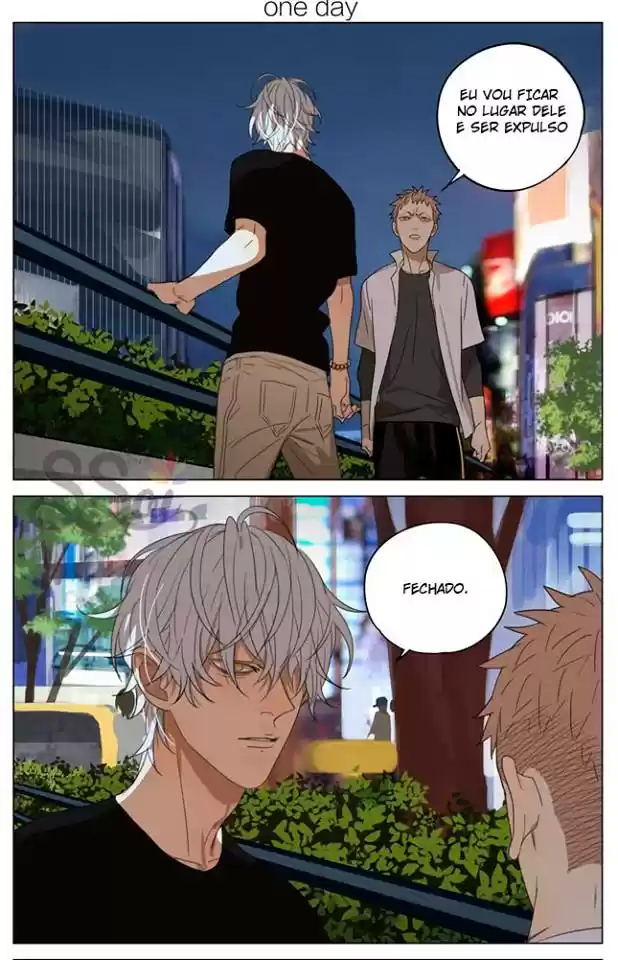 Read 19 Days pt_BR Manga Online