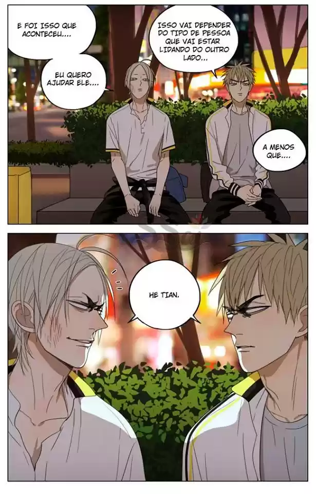 Read 19 Days pt_BR Manga Online