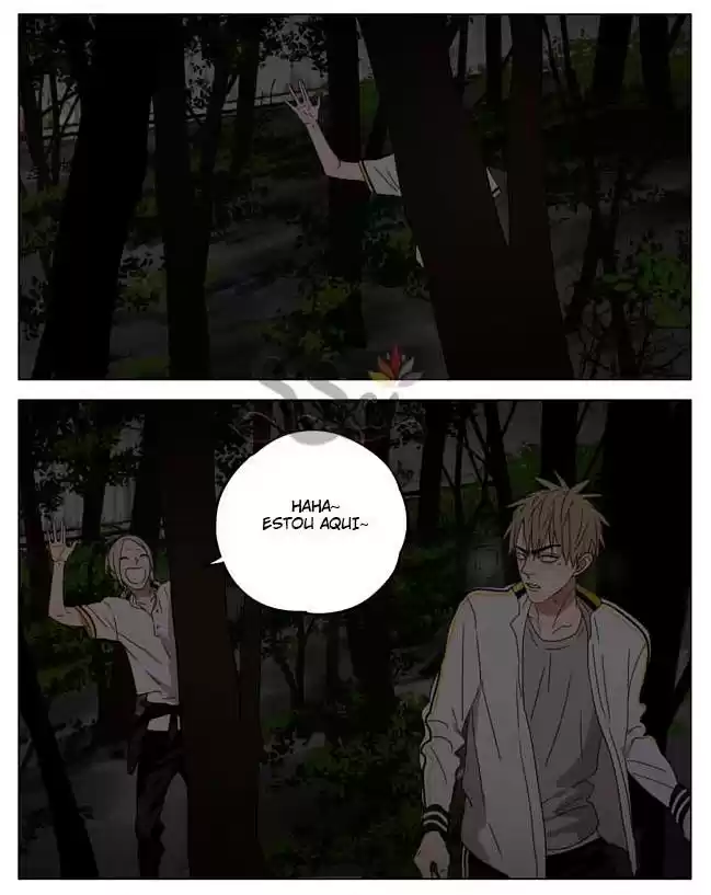 Read 19 Days pt_BR Manga Online