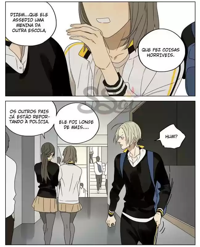 Read 19 Days pt_BR Manga Online