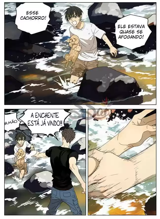 Read 19 Days pt_BR Manga Online