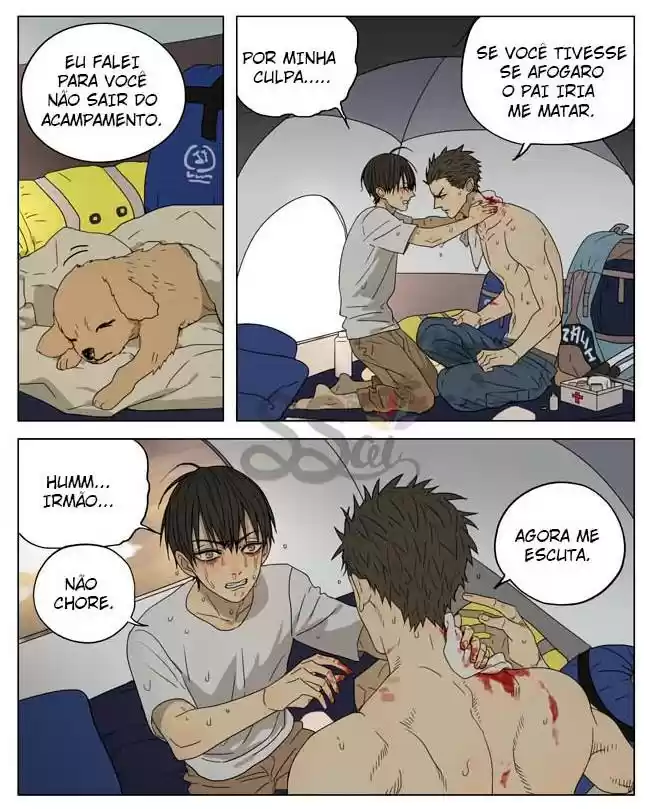 Read 19 Days pt_BR Manga Online