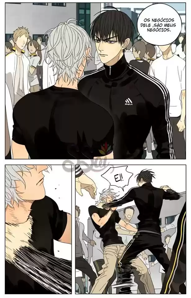 Read 19 Days pt_BR Manga Online