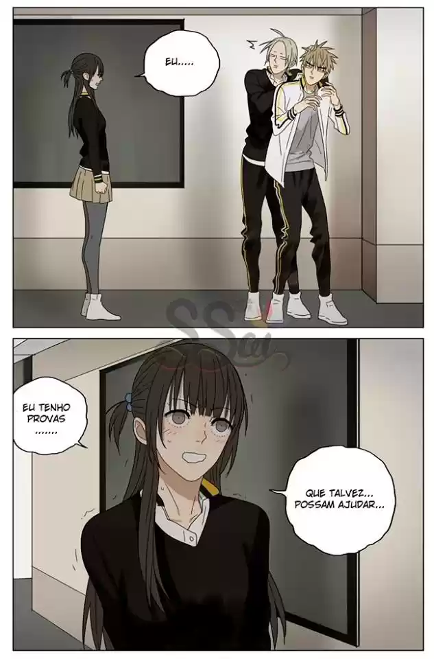 Read 19 Days pt_BR Manga Online