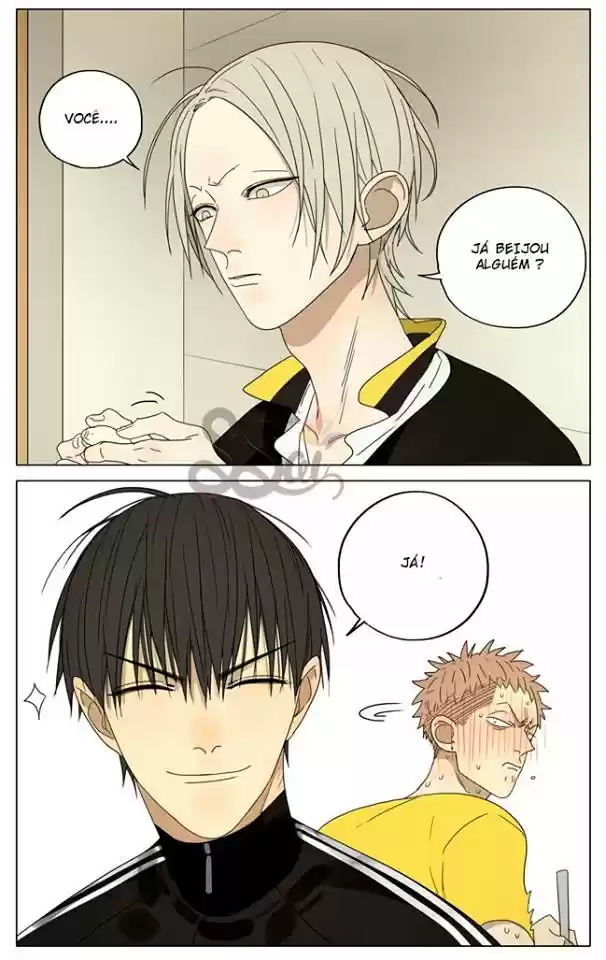 Read 19 Days pt_BR Manga Online