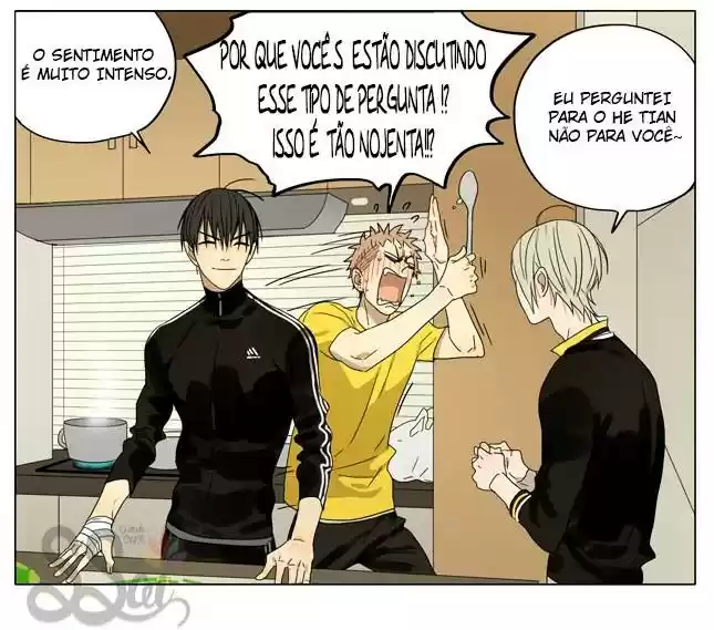 Read 19 Days pt_BR Manga Online
