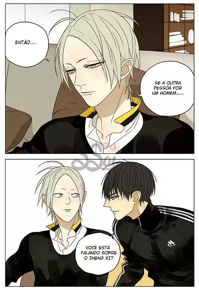 Read 19 Days pt_BR Manga Online