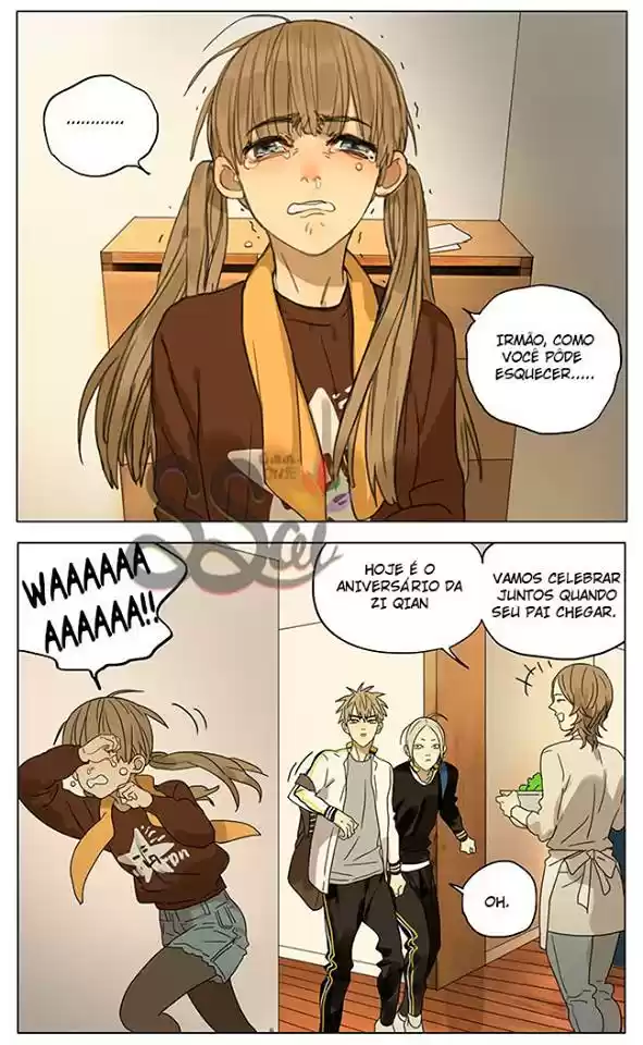 Read 19 Days pt_BR Manga Online