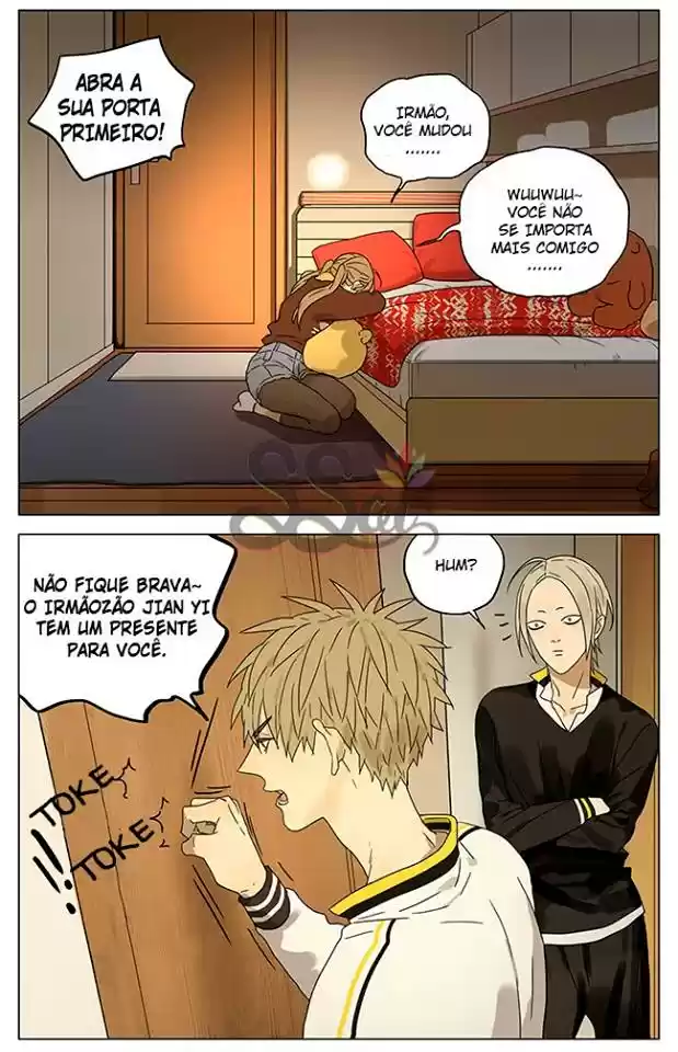 Read 19 Days pt_BR Manga Online