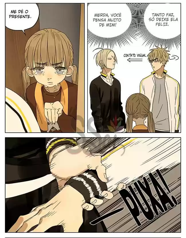 Read 19 Days pt_BR Manga Online