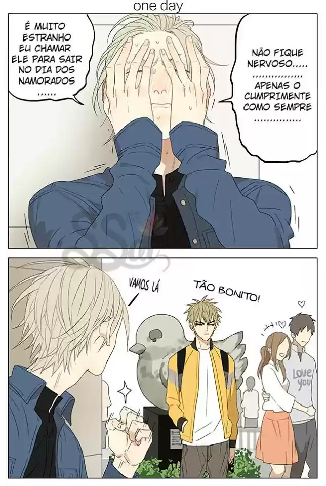 Read 19 Days pt_BR Manga Online