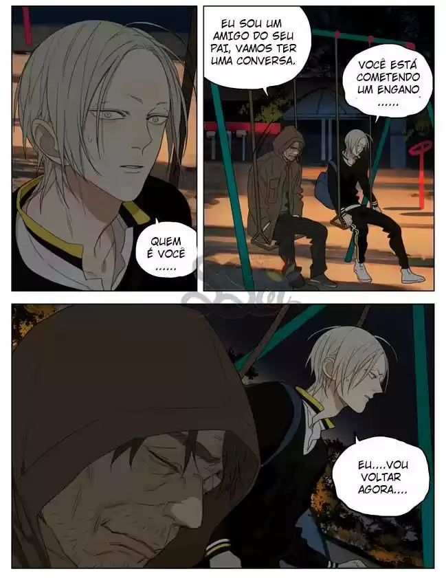 Read 19 Days pt_BR Manga Online