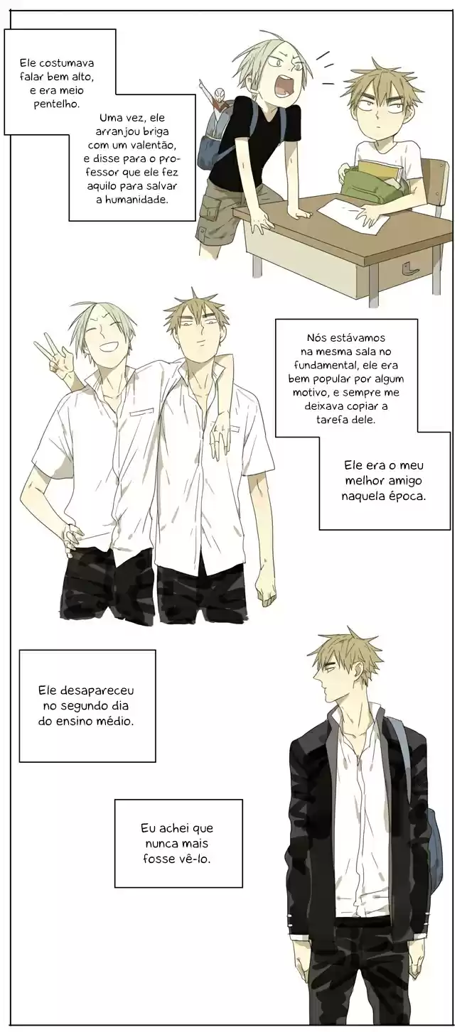 Read 19 Days pt_BR Manga Online