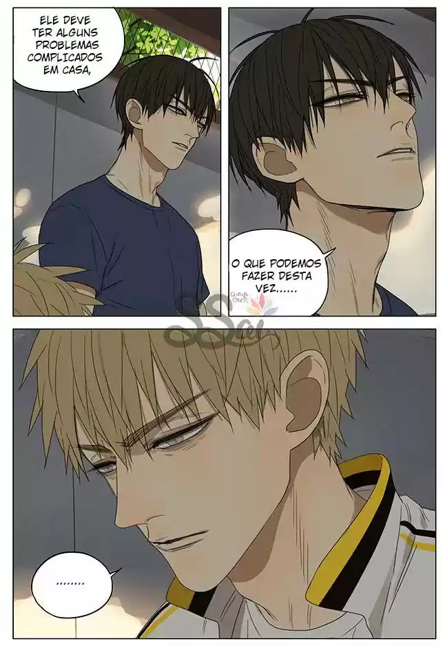 Read 19 Days pt_BR Manga Online