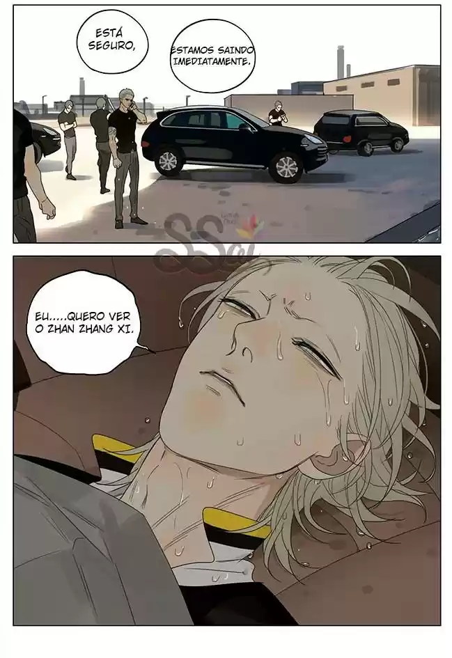 Read 19 Days pt_BR Manga Online